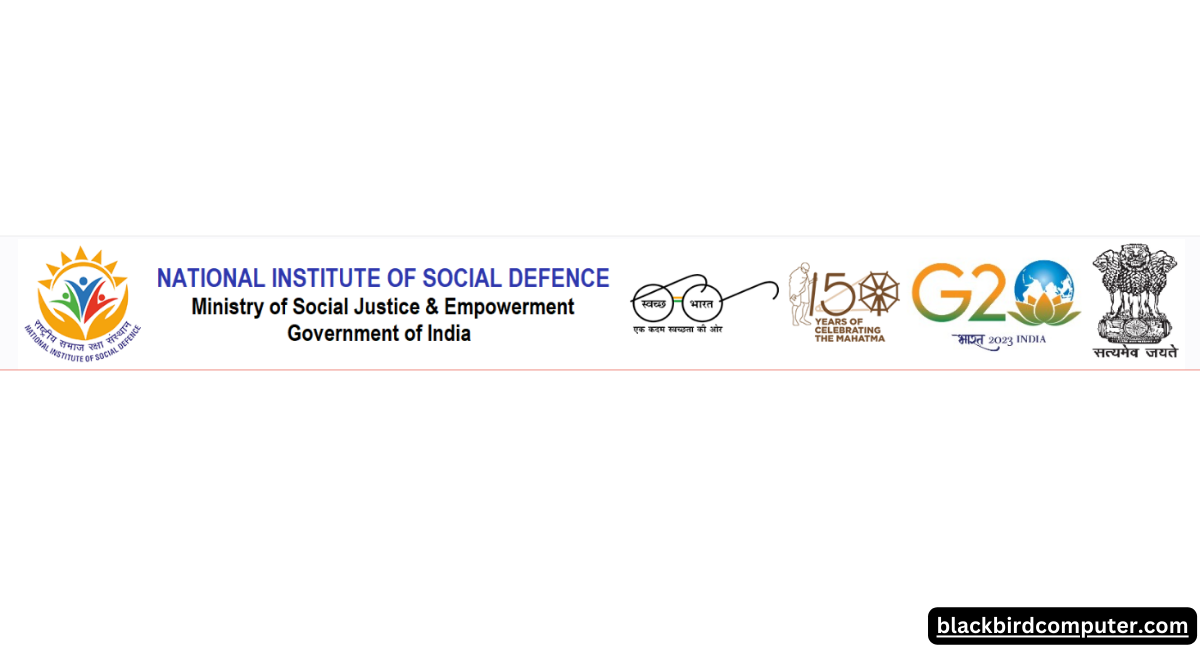 National Institute of Social Detense Recruitment