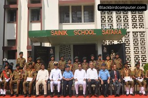 sainik school admission 2024