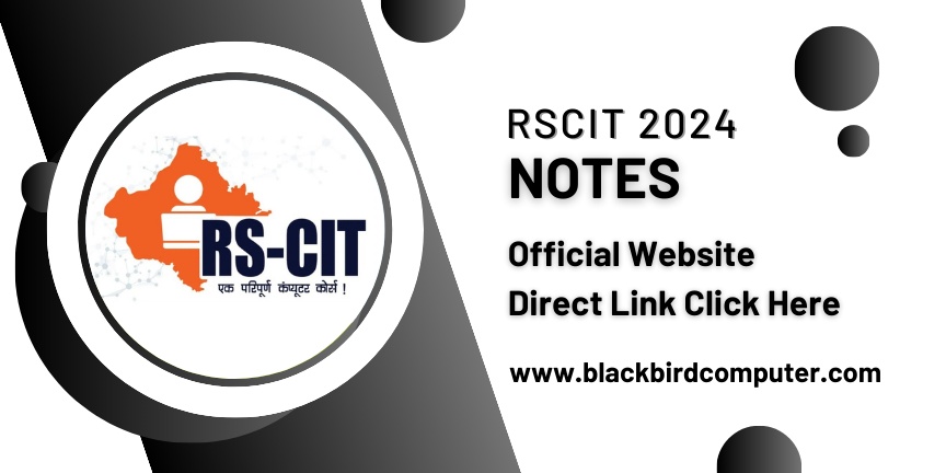 RSCIT