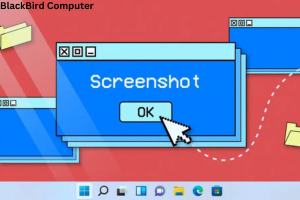 how to take a screenshot on windows