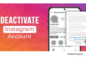 How to Delete or Deactivate Instagram Account